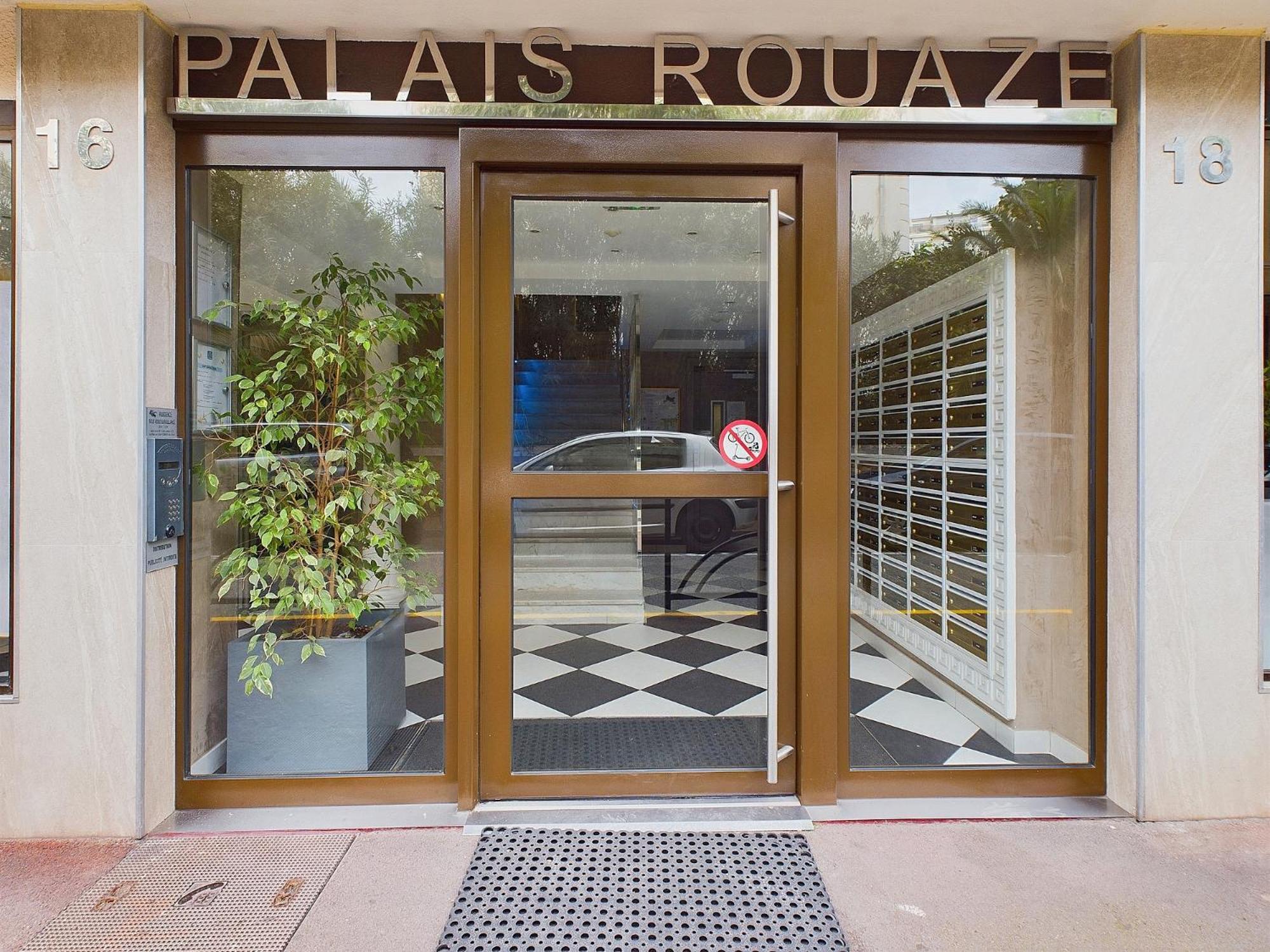 Valentina 16/18 Rue Rouaze Кан Екстериор снимка